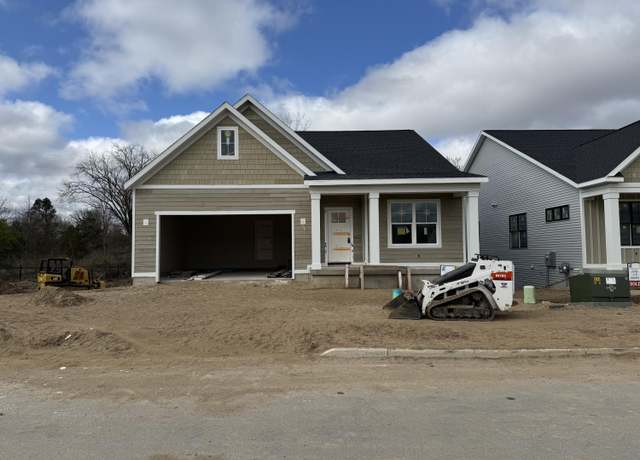 Property at 7720 Fase St SE Lot 5, Ada, MI 49301, 4 beds, 3 baths