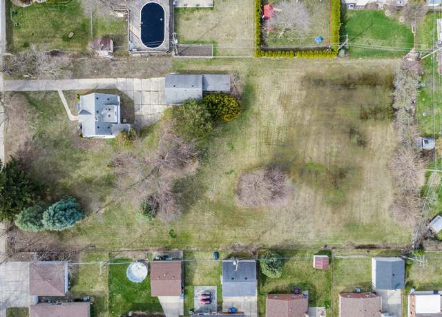 Property at 6022 N Inkster Rd, Dearborn Heights, MI 48127