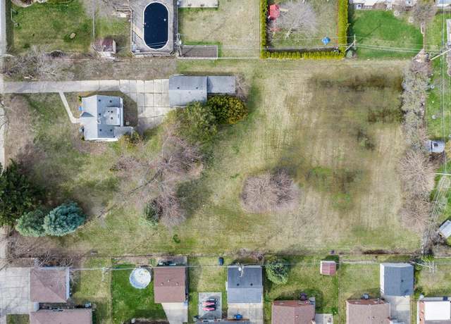 Property at 6022 N Inkster Rd, Dearborn Heights, MI 48127