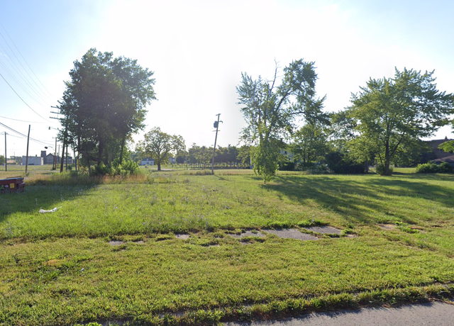 Property at 3544 Belvidere St, Detroit, MI 48214