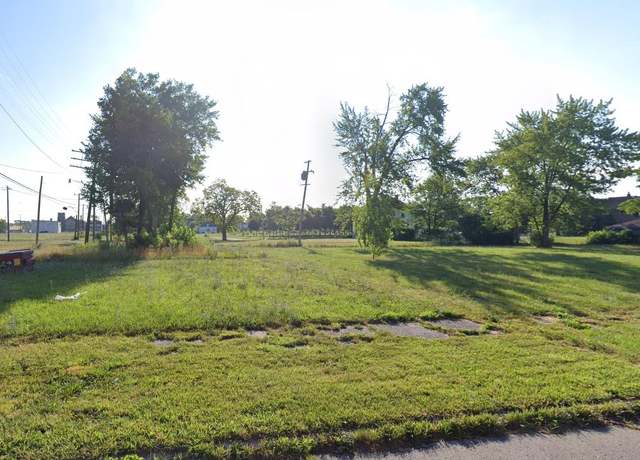 Property at 3544 Belvidere St, Detroit, MI 48214