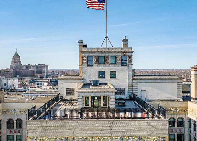 Property at 15 E Kirby St #617, Detroit, MI 48202, 2 beds, 2 baths