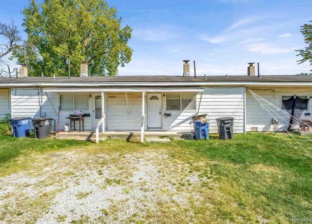 Property at 33019 Alamo Ct, Westland, MI 48186, 4 beds, 4 baths