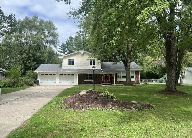 Property at 6090 Lancaster Dr, Flint Charter Township, MI 48532, 3 beds, 1.5 baths