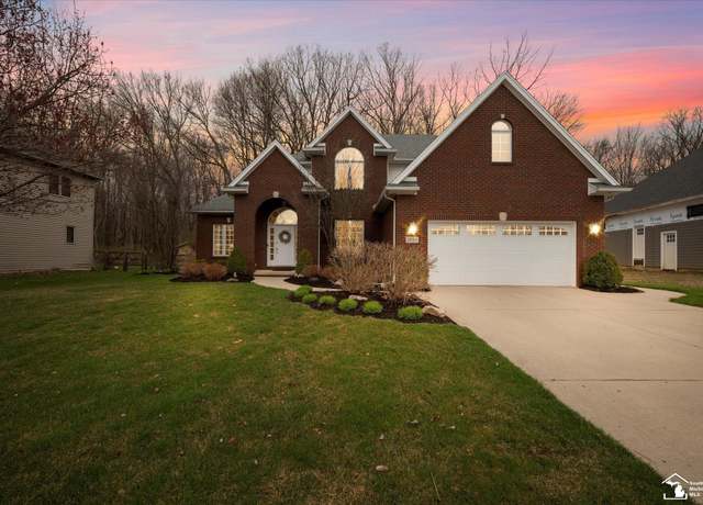 Property at 2894 Bendigo Ln, Lambertville, MI 48144, 4 beds, 2.5 baths