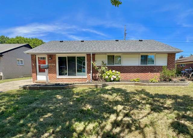 Property at 20748 Lockwood St, Taylor, MI 48180, 3 beds, 1.5 baths