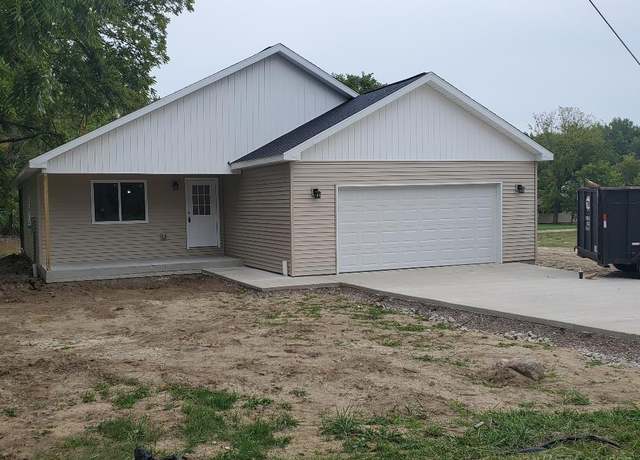 Property at 49050 Fuller Rd, Chesterfield Township, MI 48051, 3 beds, 2 baths