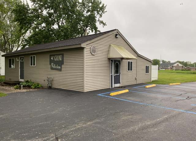 Property at 510 N Union City Rd, Coldwater, MI 49036, 0.5 baths
