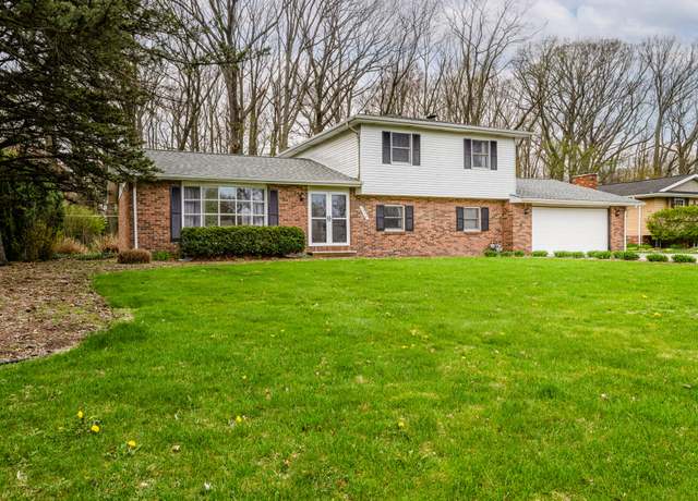 Property at 1554 Trebor Rd, St Joseph, MI 49085, 4 beds, 2.5 baths