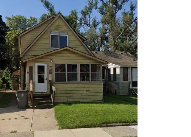 Property at 41 Ridge St, Ecorse, MI 48229, 3 beds, 2 baths