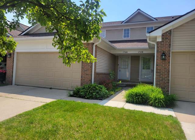 Property at 17668 Liberty Ln, Brownstown, MI 48193, 2 beds, 1.5 baths