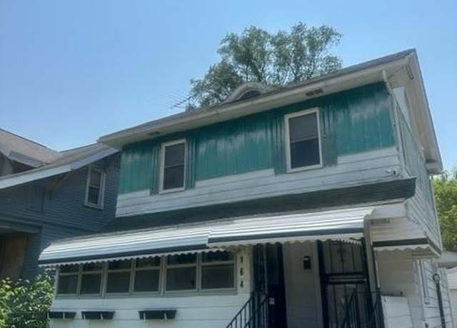 Property at 164 E Hamilton Ave, Flint, MI 48505, 3 beds, 1 bath