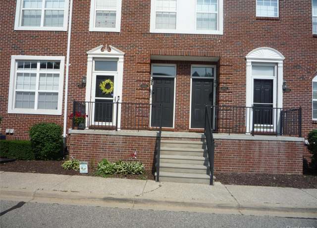 Property at 43038 Strand Dr, Sterling Heights, MI 48313, 2 beds, 2 baths