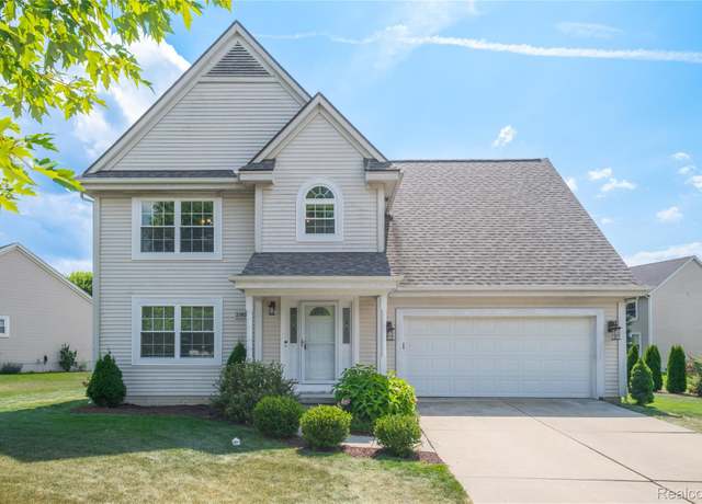 Property at 2160 Antrim Dr, Davison, MI 48423, 4 beds, 2.5 baths