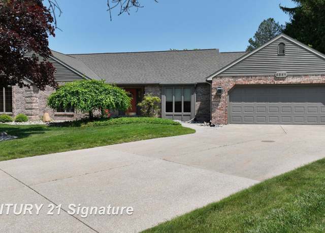 Property at 4541 Still Meadow Dr, Saginaw, MI 48603, 3 beds, 4 baths