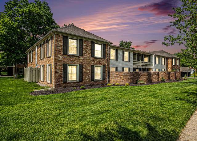 Property at 2569 Abbington Dr SE #126, Grand Rapids, MI 49506, 2 beds, 1.5 baths