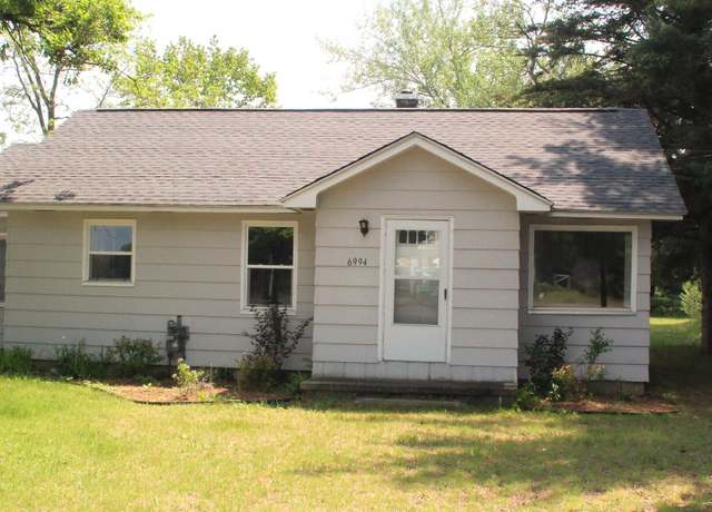 Property at 6994 E 34 Rd, Cadillac, MI 49601, 2 beds, 1.5 baths