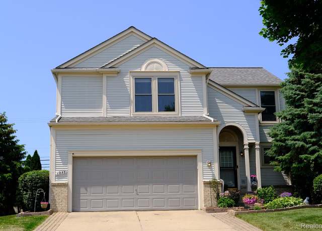 Property at 1925 Shepherds Dr, Troy, MI 48084, 4 beds, 3 baths