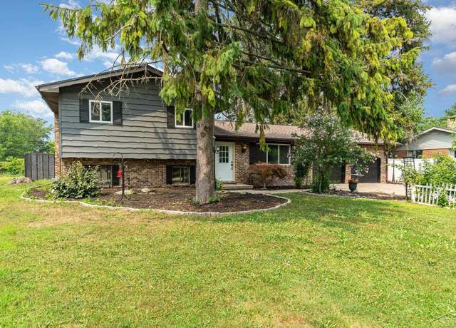 Property at 2085 Marlou Ct, Saginaw, MI 48603, 3 beds, 1.5 baths