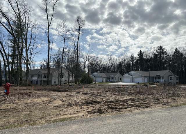 Property at 1518 W Addison Way, Muskegon, MI 49445, 3 beds, 3 baths