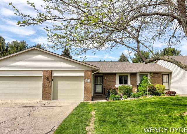 Property at 937 Village Ct, Holland, MI 49423, 2 beds, 2 baths