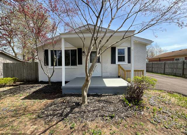 Property at 19115 Buck Ave, Romulus, MI 48174, 3 beds, 1 bath