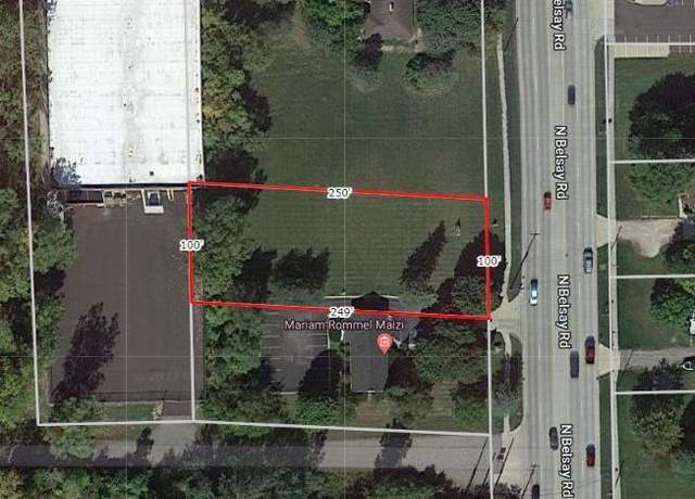 Property at Lot 3 Belsay, Burton, MI 48509