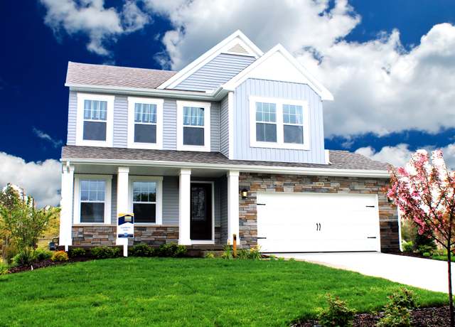 Property at 7280 River Rock Dr, Davison, MI 48423, 6 beds, 4 baths