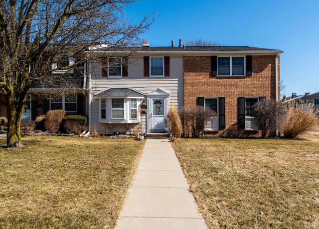 Property at 42627 Savoy Ct, Northville Twp, MI 48167, 2 beds, 1.5 baths