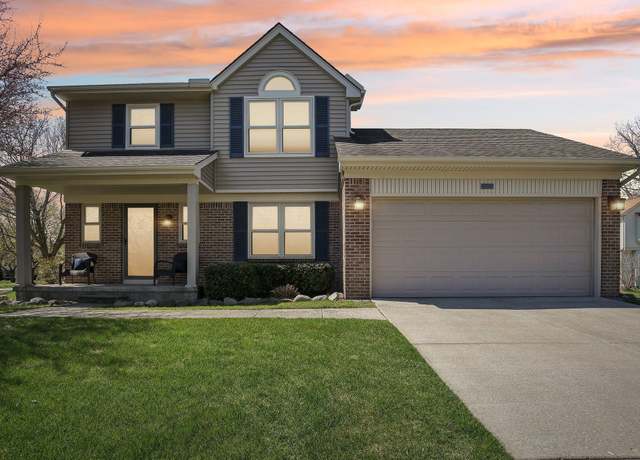 Property at 4055 Highview Ct, Waterford, MI 48329, 3 beds, 1.5 baths