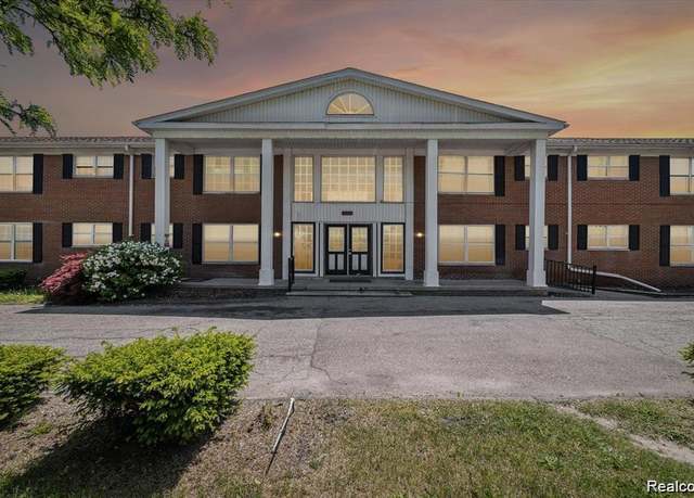 Property at 25301 5 Mile Rd, Redford Charter Township, MI 48239, 1 bed, 1 bath