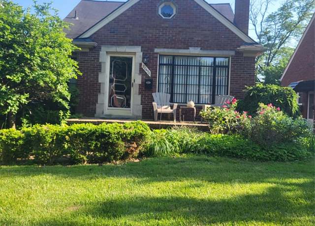 Property at 20450 Lochmoor St, Harper Woods, MI 48225, 3 beds, 1 bath