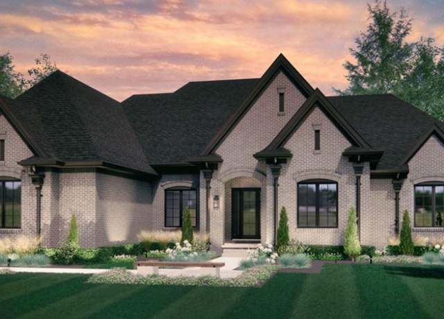 Property at 3430 Newbury Ct, Oakland, MI 48363, 4 beds, 3.5 baths
