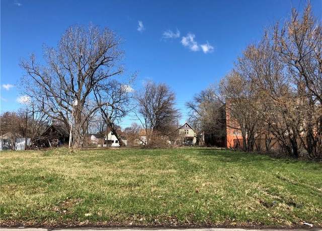 Property at 1552 Perry St, Detroit, MI 48216