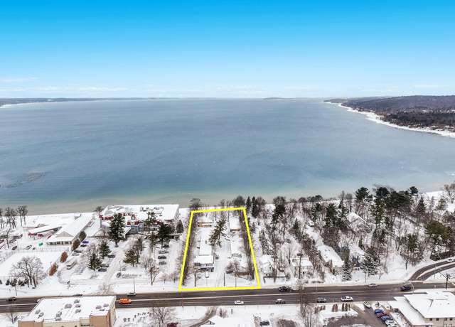 Property at 841 E Front St, Traverse City, MI 49686