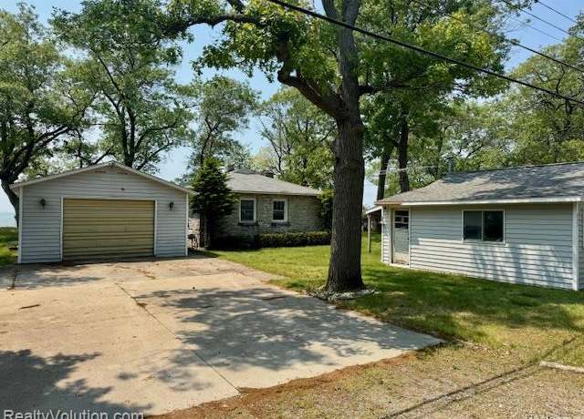 Property at 9337 Point Charities Ave, Pigeon, MI 48755, 2 beds, 1 bath