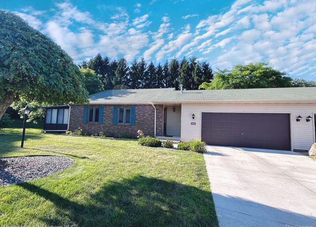 Property at 1440 Sheridan Ct #37, Lapeer, MI 48446, 2 beds, 2 baths