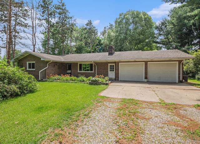 Property at 7047 Birchwood Dr, Genesee Charter Township, MI 48458, 3 beds, 2 baths