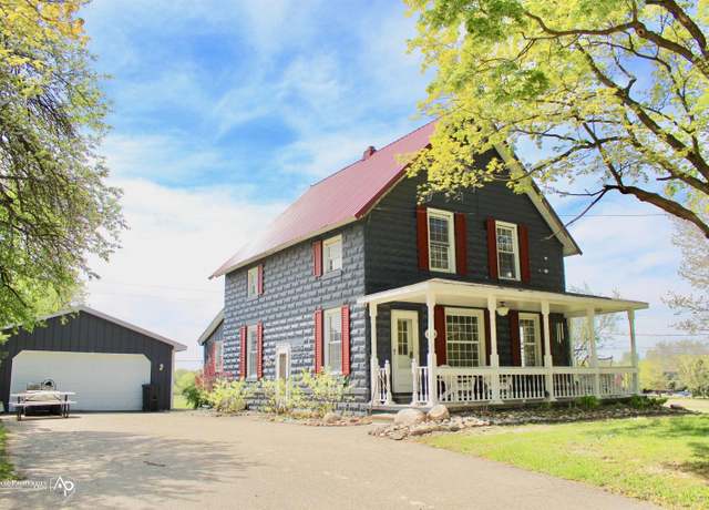 Property at 11478 E Carpenter Rd, Davison, MI 48423, 3 beds, 1 bath