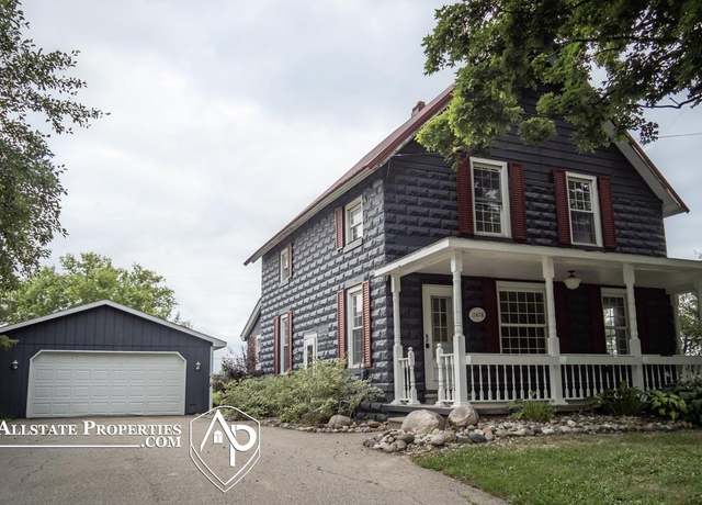 Property at 11478 E Carpenter Rd, Davison, MI 48423, 3 beds, 1 bath