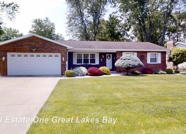 Property at 4177 Clematis Dr, Saginaw, MI 48603, 3 beds, 2 baths