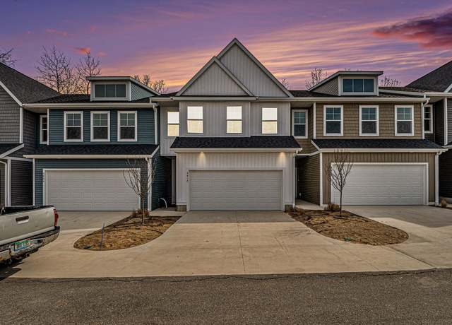 Property at 4810 Hidden River Ave SW #50, Wyoming, MI 49418, 3 beds, 2.5 baths
