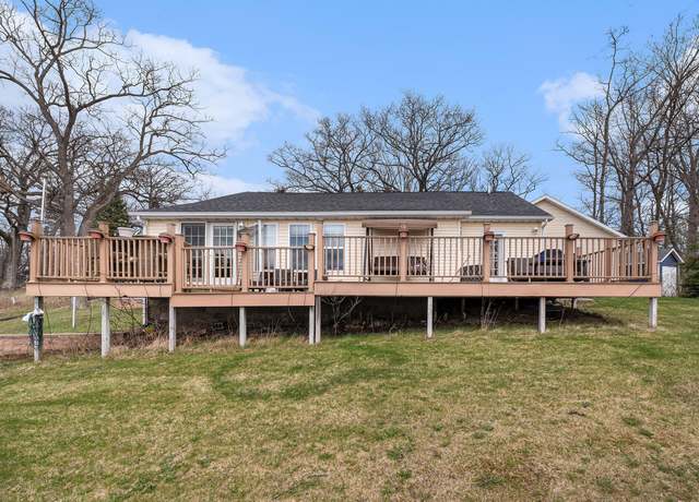 Property at 0000 Bates St, Unknown, MI 49633, 2 beds, 2 baths