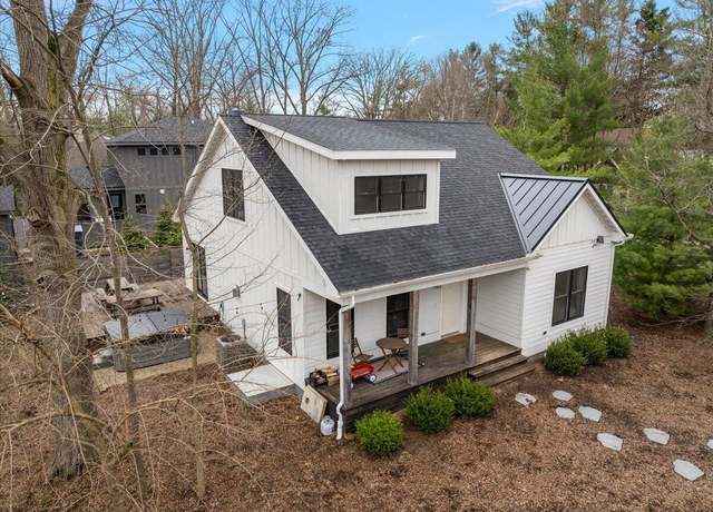 Property at 16325 Stones Throw Ln, Union Pier, MI 49129, 3 beds, 3 baths