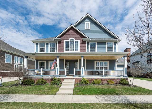 Property at 18791 Newport St, Macomb, MI 48042, 4 beds, 2.5 baths
