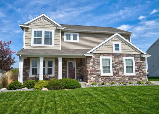 Property at 7051 Wildflower, Grand Blanc, MI 48439, 4 beds, 2.5 baths