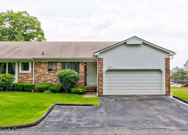 Property at 45264 Universal Ct, Shelby Twp, MI 48317, 2 beds, 2 baths