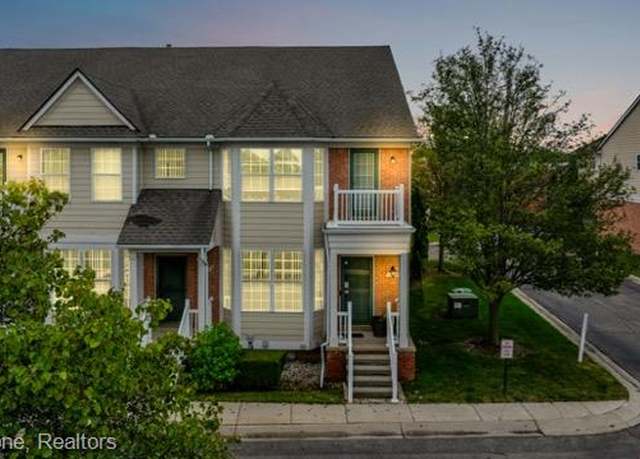 Property at 13239 St Ervin Ave, Detroit, MI 48215, 4 beds, 3.5 baths