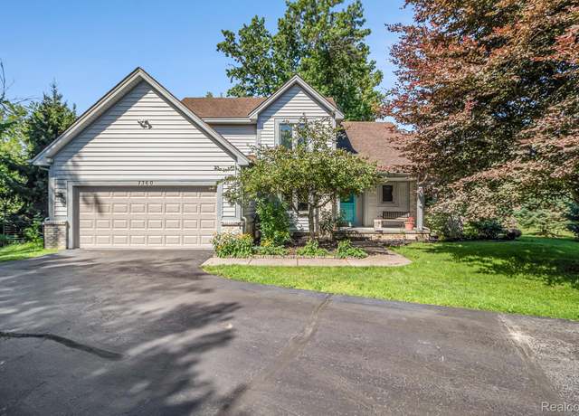 Property at 7360 Ellingrove Dr, White Lake, MI 48383, 3 beds, 3.5 baths
