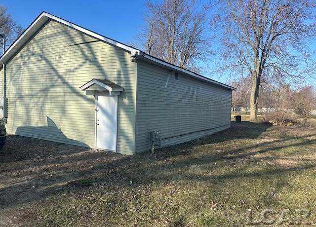 Property at 1312 Ogden St, Jasper, MI 49248